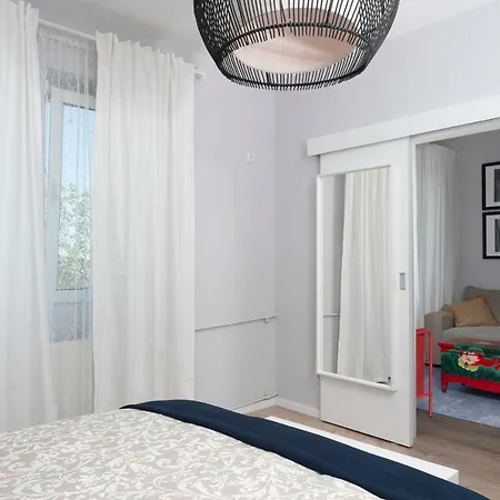 City Center Luxury & Cozy Refurbished Bucharest