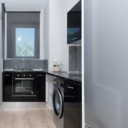 Apartment City Center Luxury & Cozy Refurbished *