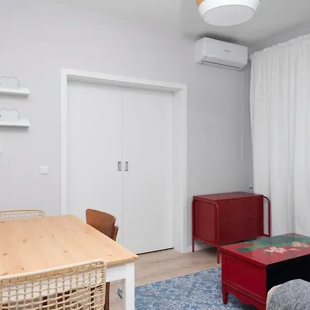 City Center Luxury & Cozy Refurbished * Бухарест